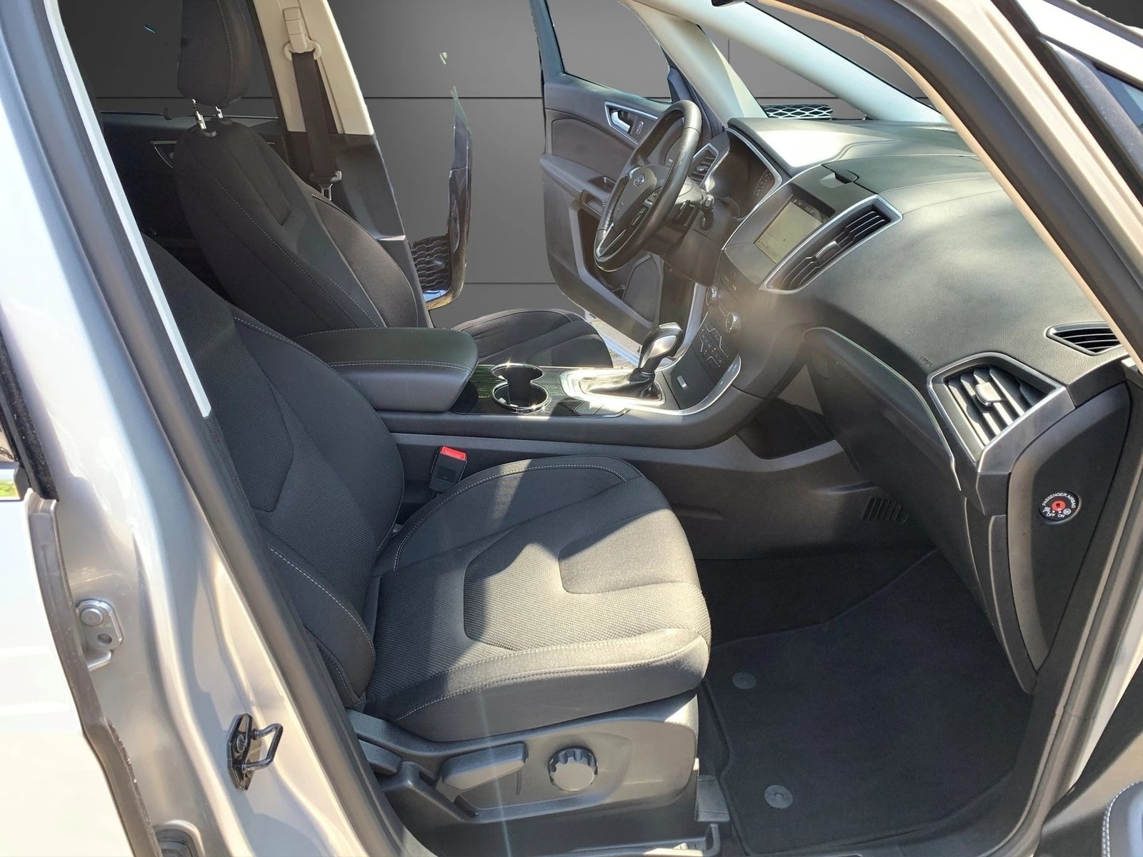 FORD S-Max 2.0 TDCi Titanium AWD PowerShift, Diesel, Occasion / Utilisé, Automatique - 6