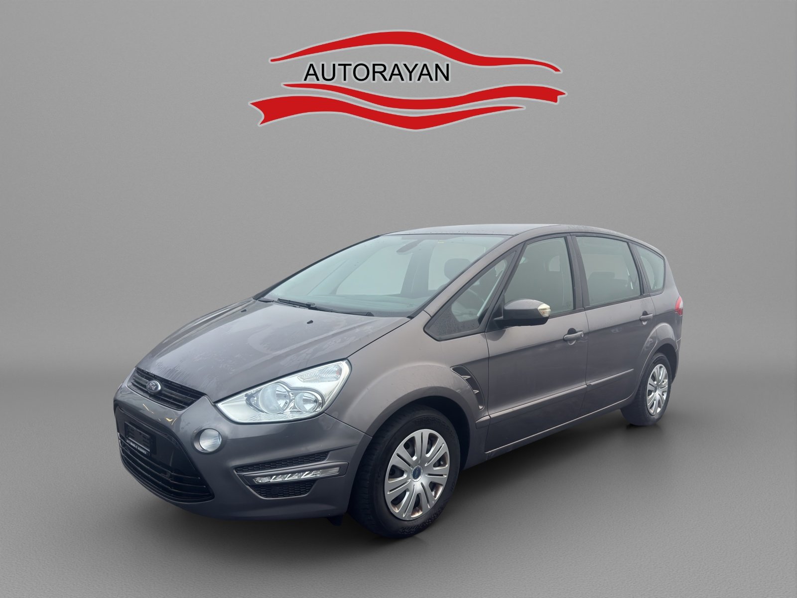 FORD S-Max 1.6 SCTi