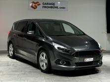 FORD S-Max 2.0 SCTi Titanium Automat, Petrol, Second hand / Used, Automatic - 3