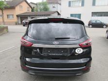FORD S-Max 2.0 TDCi Titanium AWD PowerShift, Diesel, Occasion / Gebraucht, Automatik - 4