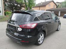 FORD S-Max 2.0 TDCi Titanium AWD PowerShift, Diesel, Occasion / Gebraucht, Automatik - 5