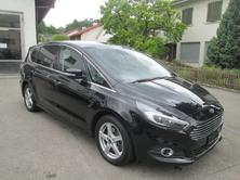 FORD S-Max 2.0 TDCi Titanium AWD PowerShift, Diesel, Occasion / Gebraucht, Automatik - 6