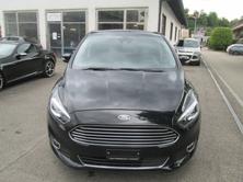FORD S-Max 2.0 TDCi Titanium AWD PowerShift, Diesel, Occasion / Gebraucht, Automatik - 7
