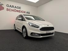 FORD S-Max 2.0 TDCi Vignale Automatic, Diesel, Occasion / Gebraucht, Automatik - 2