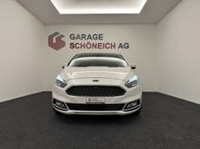 FORD S-Max 2.0 TDCi Vignale Automatic, Diesel, Occasion / Gebraucht, Automatik - 3