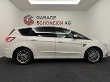 FORD S-Max 2.0 TDCi Vignale Automatic, Diesel, Occasion / Gebraucht, Automatik - 4
