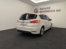 FORD S-Max 2.0 TDCi Vignale Automatic, Diesel, Occasion / Gebraucht, Automatik - 5