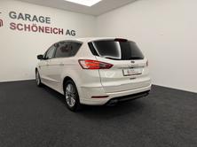 FORD S-Max 2.0 TDCi Vignale Automatic, Diesel, Occasion / Gebraucht, Automatik - 7