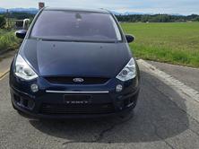 FORD S-Max 2.2 TDCi Magic Edition, Diesel, Occasion / Gebraucht, Handschaltung - 2