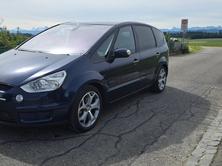FORD S-Max 2.2 TDCi Magic Edition, Diesel, Occasion / Gebraucht, Handschaltung - 3