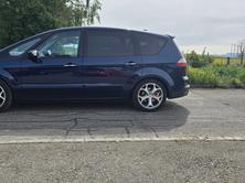 FORD S-Max 2.2 TDCi Magic Edition, Diesel, Occasion / Gebraucht, Handschaltung - 4