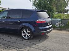 FORD S-Max 2.2 TDCi Magic Edition, Diesel, Occasion / Gebraucht, Handschaltung - 5