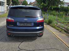 FORD S-Max 2.2 TDCi Magic Edition, Diesel, Occasion / Gebraucht, Handschaltung - 6