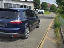 FORD S-Max 2.2 TDCi Magic Edition, Diesel, Occasion / Gebraucht, Handschaltung - 7