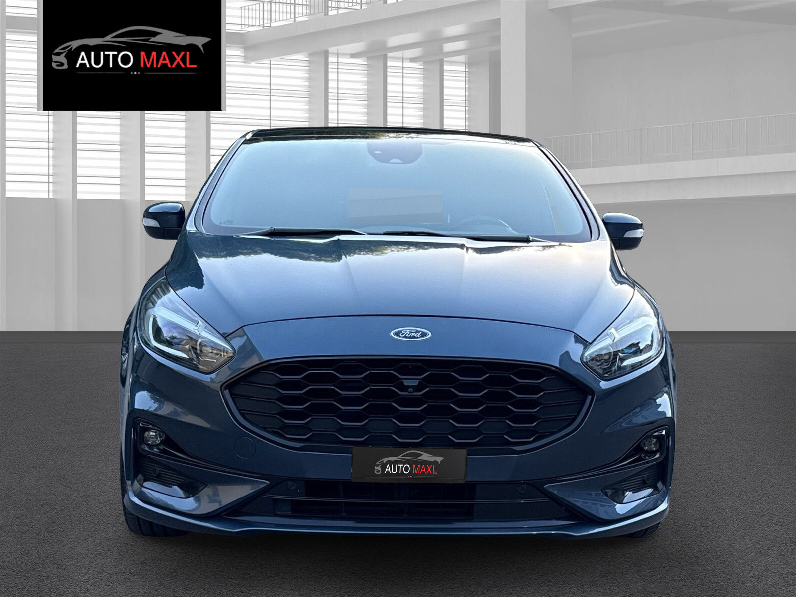 FORD S-Max 2.0 TDCi ST-Line AWD Automatic, Diesel, Occasion / Utilisé, Automatique - 7