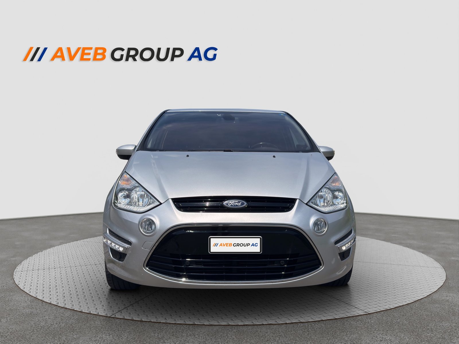 FORD S-MAX Minivan 4 Zyl. 2.0 EcoB SCTi Titanium S FPS, Essence, Occasion / Utilisé, Automatique - 7