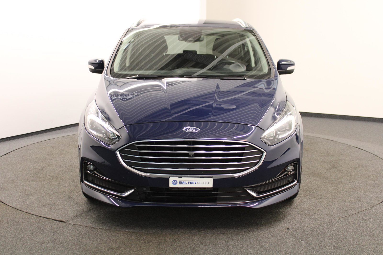 FORD S-Max 2.0 TDCi 150 Titanium *LEASING 1.99%*, Diesel, Occasion / Utilisé, Automatique - 2
