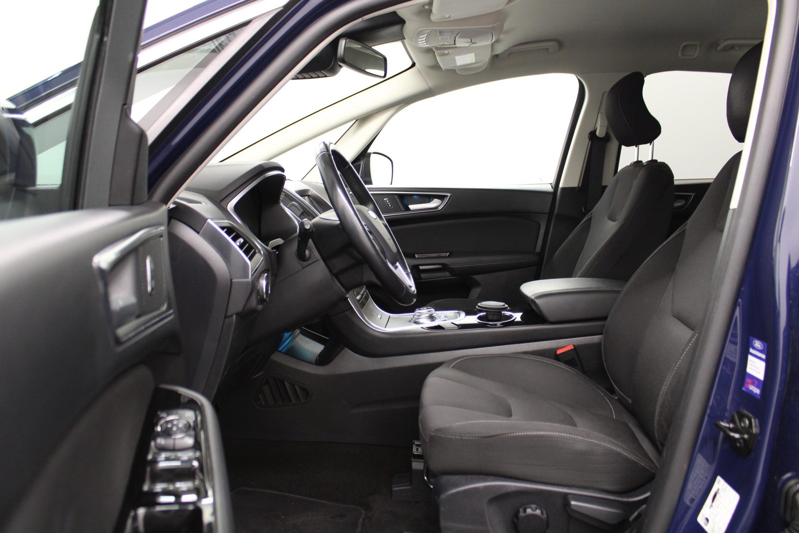FORD S-Max 2.0 TDCi 150 Titanium *LEASING 1.99%*, Diesel, Occasion / Utilisé, Automatique - 3