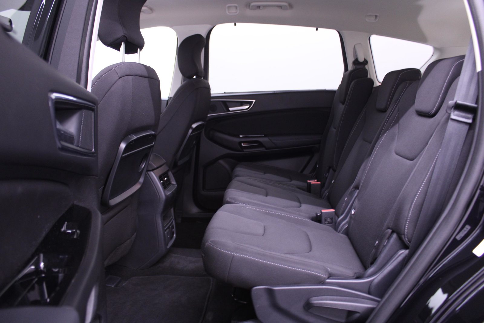 FORD S-Max 2.5 Hybrid Titanium 7P *LEASING 1.99%*, Hybride Intégral Essence/Électricité, Occasion / Utilisé, Automatique - 7