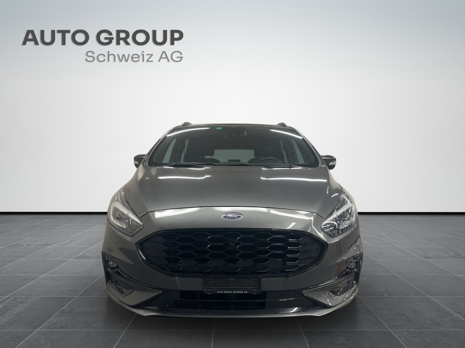 FORD S-Max 2.5 FHEV ST-Line 7Pl, Hybride Integrale Benzina/Elettrica, Occasioni / Usate, Automatico - 5