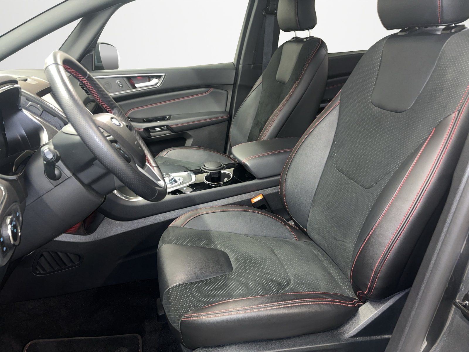 FORD S-Max 2.5 FHEV ST-Line 7Pl, Hybride Integrale Benzina/Elettrica, Occasioni / Usate, Automatico - 6