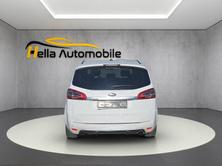 FORD S-Max 2.2 TDCi TitaniumS Automatic, Diesel, Second hand / Used, Automatic - 4