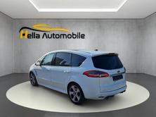 FORD S-Max 2.2 TDCi TitaniumS Automatic, Diesel, Second hand / Used, Automatic - 5