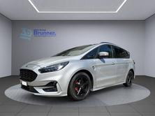 FORD S-Max 2.5 Hybrid ST-Line 7Pl., Full-Hybrid Petrol/Electric, Second hand / Used, Automatic - 3
