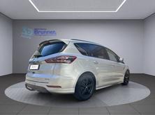FORD S-Max 2.5 Hybrid ST-Line 7Pl., Full-Hybrid Petrol/Electric, Second hand / Used, Automatic - 7