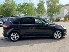 FORD S-Max 2.2 TDCi Titanium Automatic, Diesel, Occasion / Utilisé, Automatique - 2