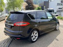 FORD S-Max 2.2 TDCi Titanium Automatic, Diesel, Occasion / Utilisé, Automatique - 3