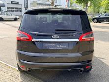 FORD S-Max 2.2 TDCi Titanium Automatic, Diesel, Occasion / Utilisé, Automatique - 4