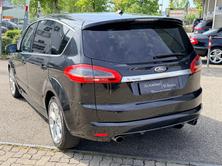 FORD S-Max 2.2 TDCi Titanium Automatic, Diesel, Occasion / Utilisé, Automatique - 5