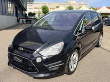 FORD S-Max 2.2 TDCi Titanium Automatic, Diesel, Occasion / Utilisé, Automatique - 7