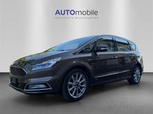 FORD S-Max 2.0 TDCi Vignale AWD PowerShift, Diesel, Occasion / Utilisé, Automatique - 2