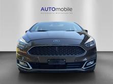 FORD S-Max 2.0 TDCi Vignale AWD PowerShift, Diesel, Occasion / Utilisé, Automatique - 3