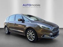 FORD S-Max 2.0 TDCi Vignale AWD PowerShift, Diesel, Occasion / Utilisé, Automatique - 4
