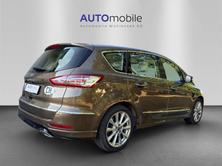 FORD S-Max 2.0 TDCi Vignale AWD PowerShift, Diesel, Occasion / Utilisé, Automatique - 5