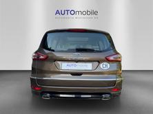 FORD S-Max 2.0 TDCi Vignale AWD PowerShift, Diesel, Occasion / Utilisé, Automatique - 6