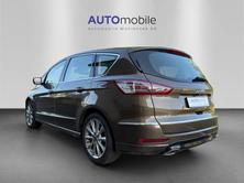 FORD S-Max 2.0 TDCi Vignale AWD PowerShift, Diesel, Occasion / Utilisé, Automatique - 7