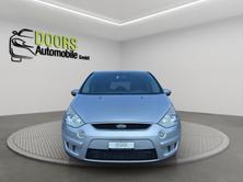 FORD S-Max 2.0 TDCi Titanium Automatic, Diesel, Occasion / Gebraucht, Automatik - 2