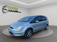 FORD S-Max 2.0 TDCi Titanium Automatic, Diesel, Occasion / Gebraucht, Automatik - 3