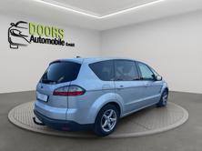 FORD S-Max 2.0 TDCi Titanium Automatic, Diesel, Occasion / Gebraucht, Automatik - 6