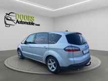FORD S-Max 2.0 TDCi Titanium Automatic, Diesel, Occasion / Gebraucht, Automatik - 7