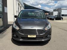 FORD S-Max 1.5 SCTi Titanium, Benzin, Occasion / Gebraucht, Handschaltung - 2