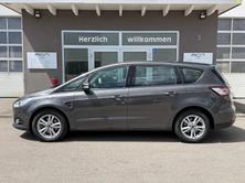 FORD S-Max 1.5 SCTi Titanium, Benzin, Occasion / Gebraucht, Handschaltung - 4