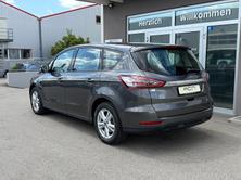 FORD S-Max 1.5 SCTi Titanium, Benzin, Occasion / Gebraucht, Handschaltung - 5