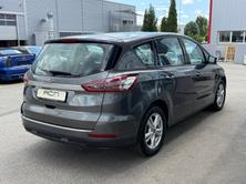 FORD S-Max 1.5 SCTi Titanium, Benzin, Occasion / Gebraucht, Handschaltung - 7