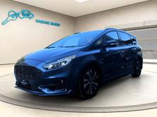 FORD S-Max 2.0 TDCiST-Line AWDAutomatic CH-Fahrzeug 7 Sitzp, Diesel, Occasion / Gebraucht, Automatik - 3
