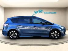 FORD S-Max 2.0 TDCiST-Line AWDAutomatic CH-Fahrzeug 7 Sitzp, Diesel, Occasion / Gebraucht, Automatik - 4